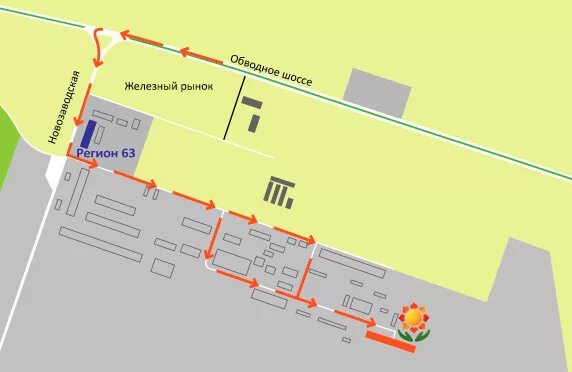 63 регион магазин тольятти. самарская область, г. новозаводская 2г тольятти. новозаводская, д. ул новозаводская 2а тольятти.