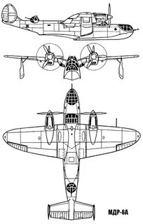 Собаки мдр 1