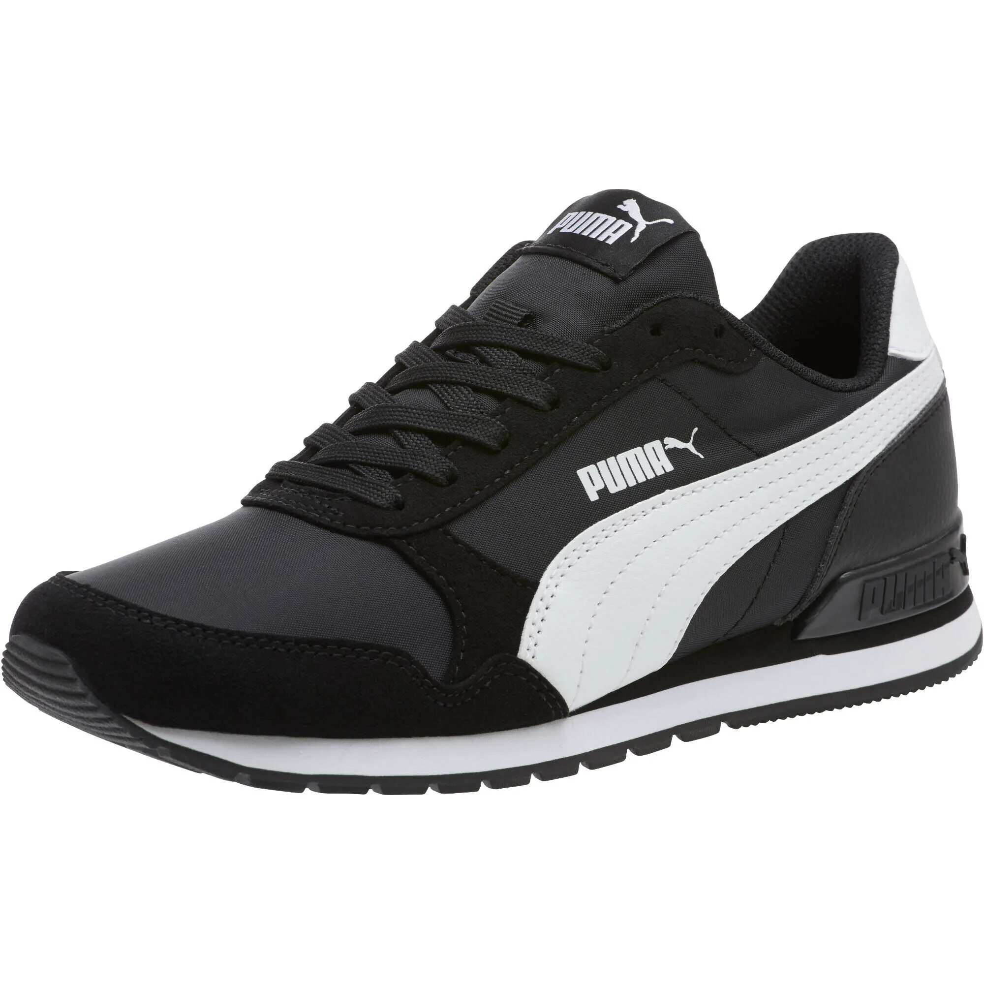 Мужские кроссовки puma st. Puma St Runner v2 nl. Puma St Runner v2 черные. Пума кроссовки St Runner v2. Кроссовки St Runner v2 nl.