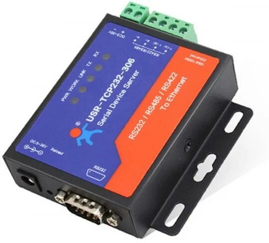 Порту преобразователь интерфейсов. Преобразователь rs485 в ethernet. переходник rs485 на ethernet. преобразователь rs485 в ethernet рубеж. usr 232-306.
