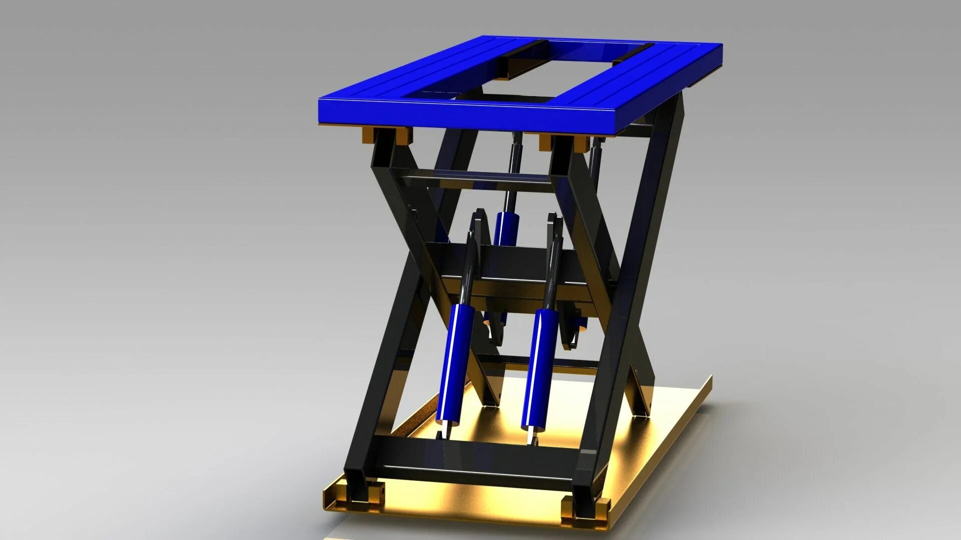 Подъемная модель. Подъемник ножничный 3d model. Scissor Lift 3d model. Hydraulic Lift 3d. Lift 3d Max.