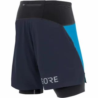 R short