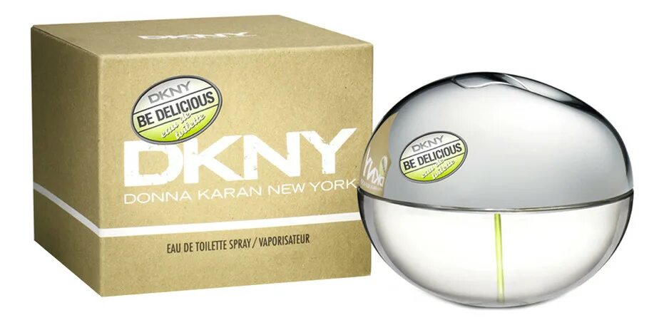 DKNY be delicious 30 мл. Духи DKNY be delicious 100 мл. DKNY be delicious туалетная вода жен, 50 мл. Donna Karan DKNY be delicious 50 мл. Дикинвай духи