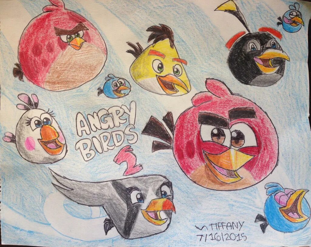 Angry birds 2 деньги. Рисунок пастелью ангри Бердс. Angry Birds рисунок. Легкие рисунки Энгри Бердс на холсте. Энгри бердз раскраска.