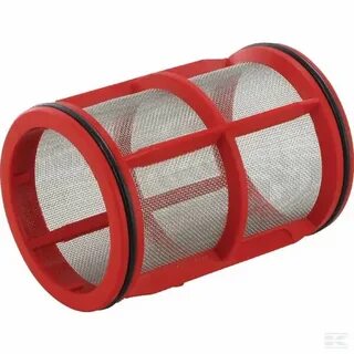 Фильтр сетчатый 50