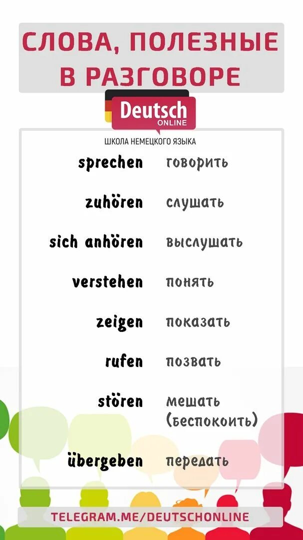 Поговорим по немецки. Полезные слова в немецком языке. Школа немецкого языка. Слова по немецки. Полезные слова на немецком.