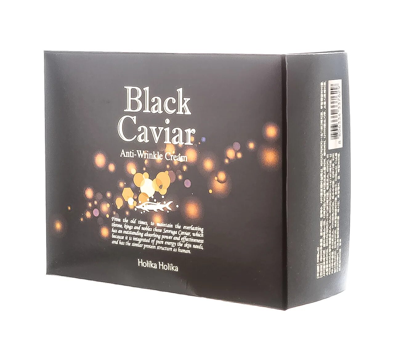 Крем caviar отзывы