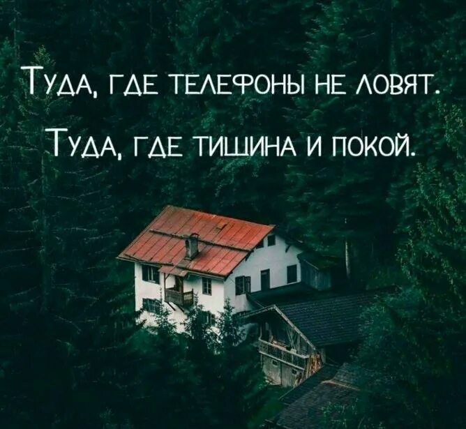 Куда хочешь туда идти