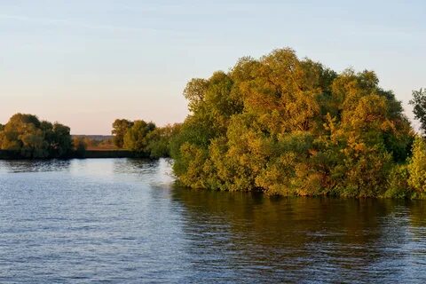 Реки 24 7