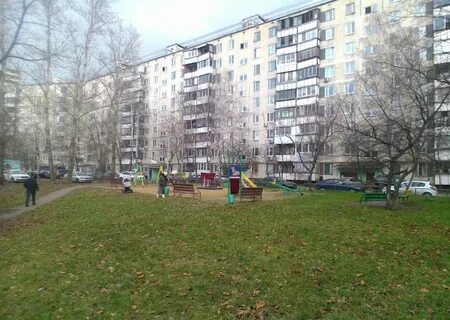 Новогиреево 4