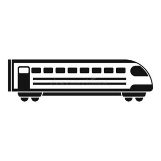 Train simple