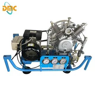 Компрессор 200 бар