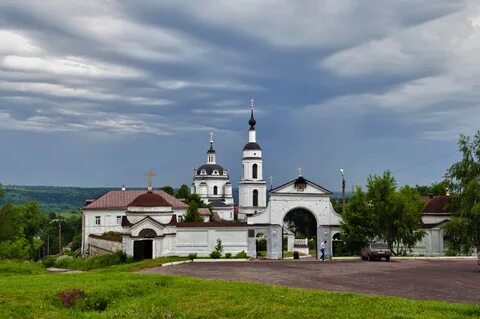 Малоярославец женский