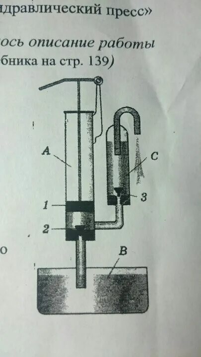 Поршневой жидкостный насос физика 7 класс. Поршневой жидкостный насос с воздушной камерой 7 класс. Поршневой воздушный насос с клапанами физика 7 класс. Поршневой жидкостный насос рис 142,143. Поршневой жидкостный насос физика кратко