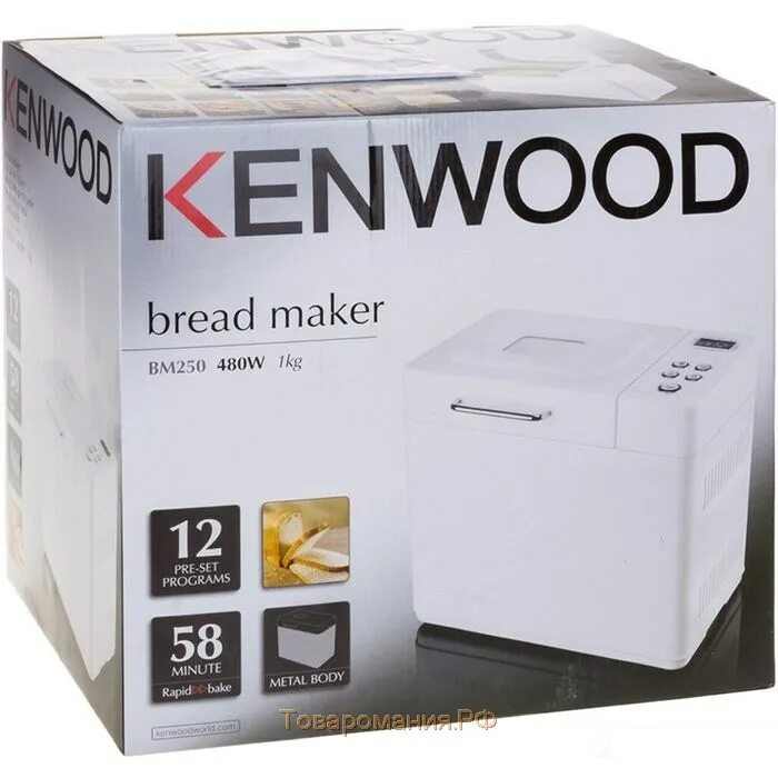 Хлебопечка кенвуд купить. Kenwood bm250. Хлебопечь Кенвуд bm250. BM 250 хлебопечка хлебопечка Kenwood. Хлебопечка Kenwood BM 250 bm250.