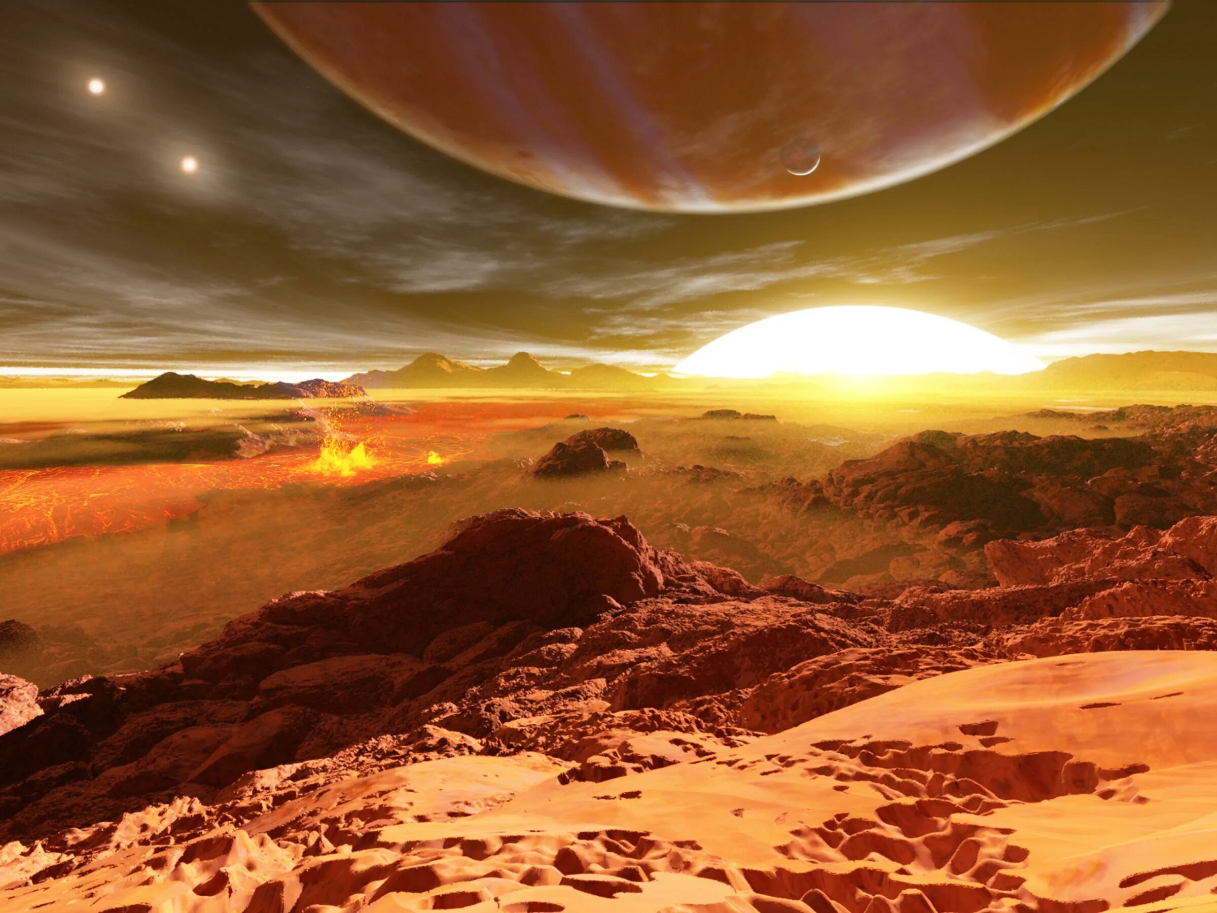 Солнечные сутки венеры. Марс экзопланета. Марс пейзаж планеты.
