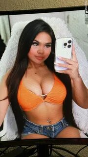 janifest Nude OnlyFans Leaks.