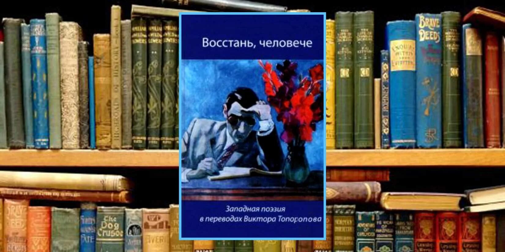 Западная поэзия. С.Г.Топорова книги.