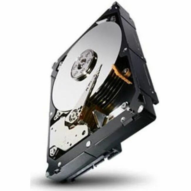 Hdd max