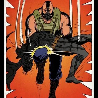 Breaks comic