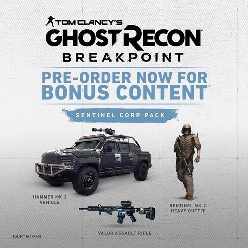 Tom order. Tom Clancy's Ghost Recon: breakpoint. Ghost Recon breakpoint Ultimate Edition. Ghost Recon breakpoint Сентинел. Том Клэнси брейкпоинт.