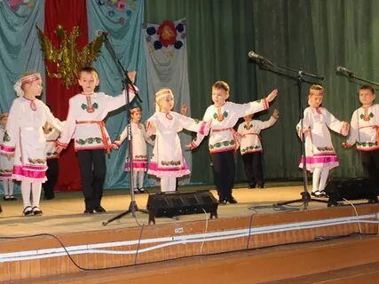 День нового торъяла