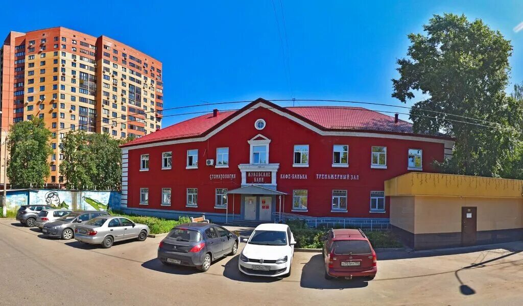 дзержинского 12 жуковский. московская область, жуковский, ул. дугина, д. московская 12 жуковский. наркомвод, 31.