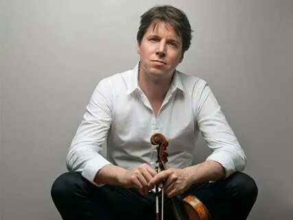 Joshua bell