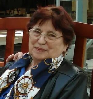 Николаевна 2