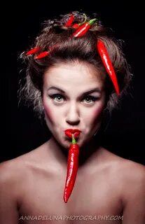 Pepper girls