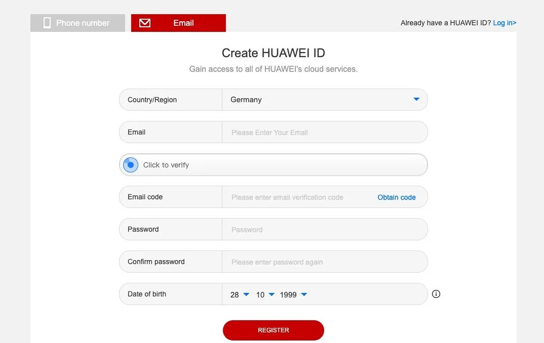 Аккаунт хуавей. Хуавей регистрация. Аккаунт хуавей регистрация. Sn huawei id. Как сменить аккаунт на телефоне хуавей.