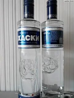Хаски настойка