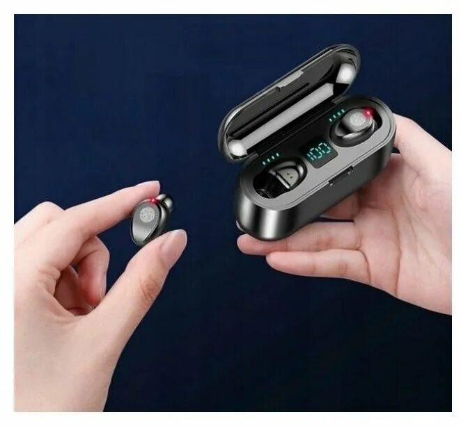 беспроводные наушники f9 bluetooth с микрофоном. наушники f9 водонепроницаемый. беспроводные наушники f9 tws. F9 tws bluetooth 5. Bluetooth наушники tws f9.