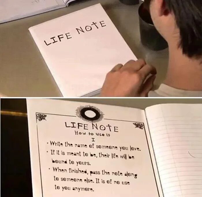 Write a note перевод. Life note and death note. life note тетрадь. life note правила. тетрадь жизни правила.
