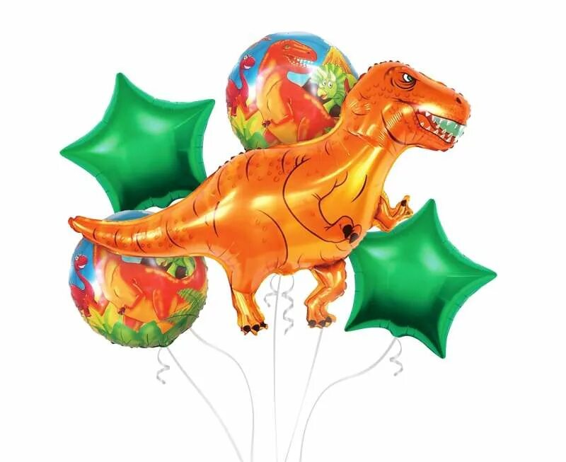 Динозавры звезда. Шары с динозаврами. Воздушный шар динозавр. Динозавр с шариком рисунок. Фольгированная фигура динозавр дракон.