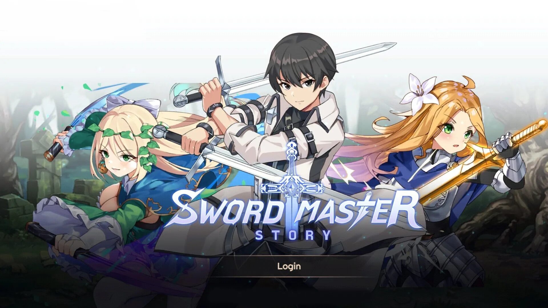 Sword Master story Гайа. Игра Swordmaster story. Sword Master игра. Сворд мастер стори персонажи. Мастер меча игра на андроид