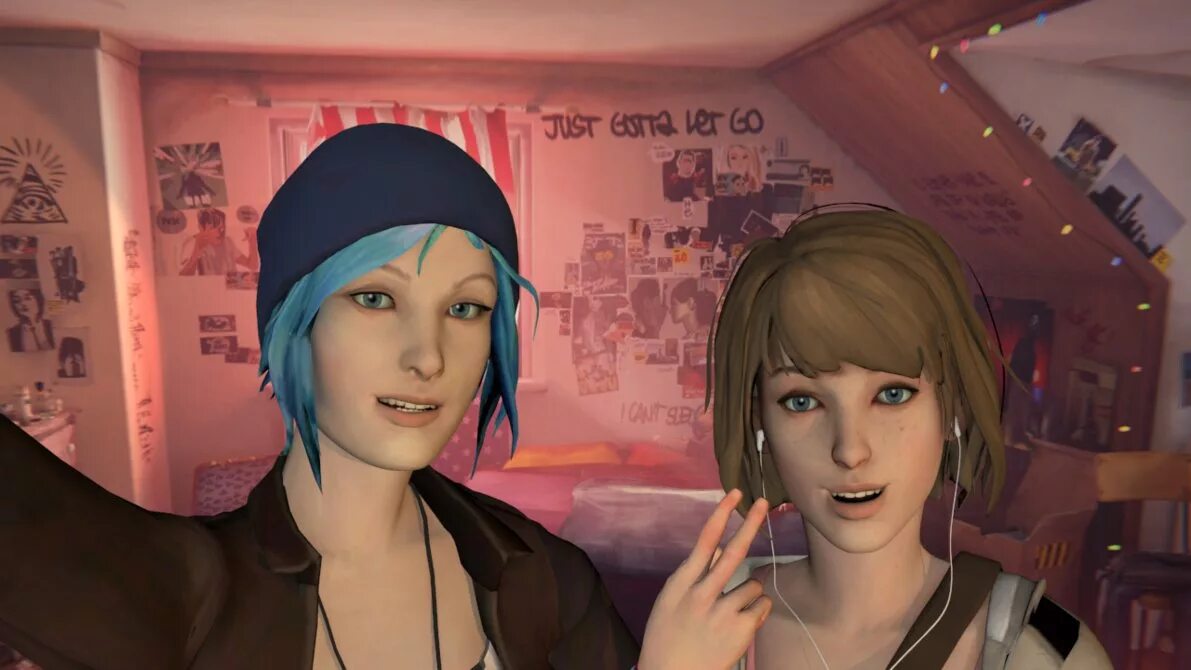 Макс Колфилд Life is Strange. Life is Strange 2022.