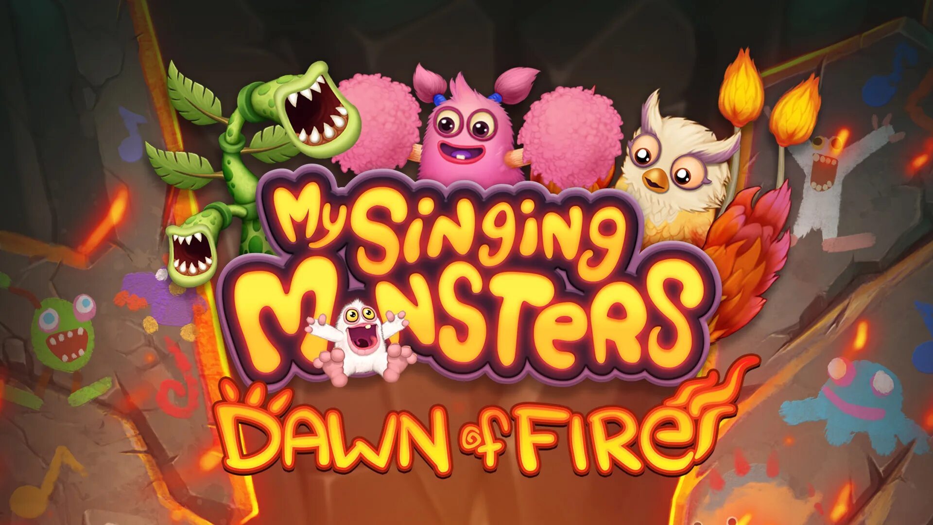 Поющие монстры. Мои Поющие монстры. My singing Monsters Dawn of Fire. Мои Поющие монстры 2. Взлома синг монстерс