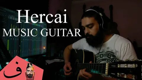 Fares arnous guitar