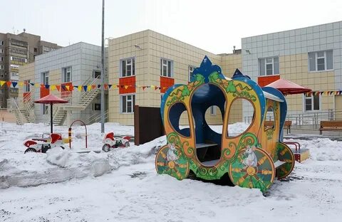 Сайт детского сада 6 магнитогорска