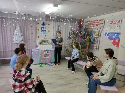 Нынче рождество автор
