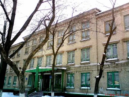 Крупская школа 2