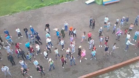 Бирск дети