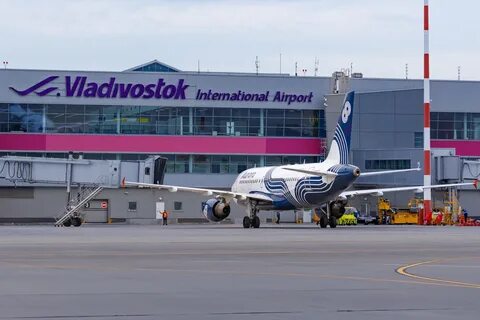 Международный сайт аэропорта владивосток