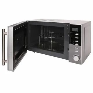 Микроволновая печь гриль 20л