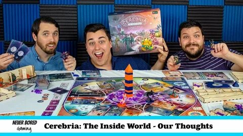 Inside world