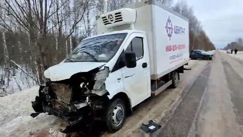 Тоншаево происшествия