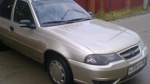 Daewoo 6