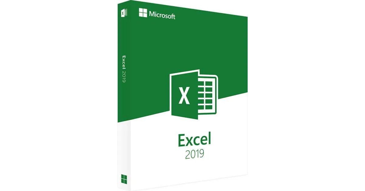 Excel без активации