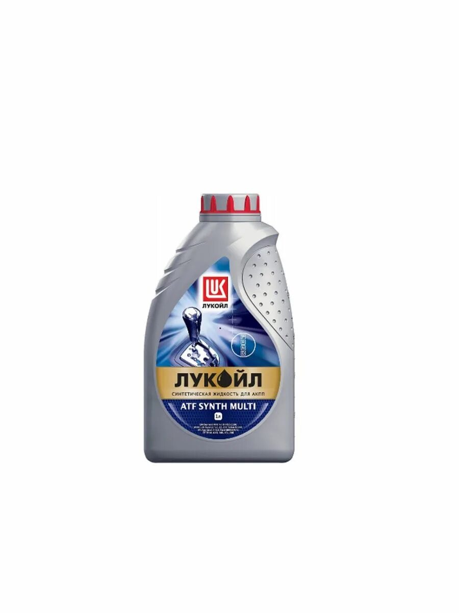 Лукойл atf multi